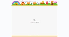 Desktop Screenshot of fantome.biz